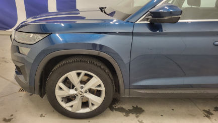 Zdjęcie przedmiotu: Skoda KODIAQ 2.0 TDI 4x4 Style DSG 7os.