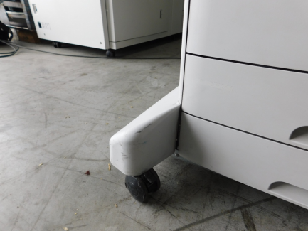 Zdjęcie przedmiotu: Hewlett-Packard (HP) LaserJet M5035 MFP laser multifunction printer