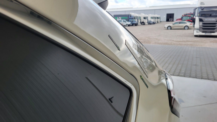 Zdjęcie przedmiotu: Ford Edge 2.0 EcoBlue Twin-Turbo 4WD Vignale aut