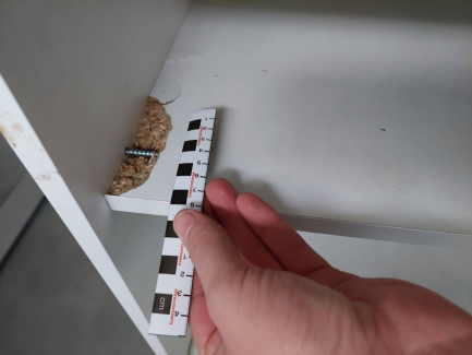 Zdjęcie przedmiotu: Комплект меблів