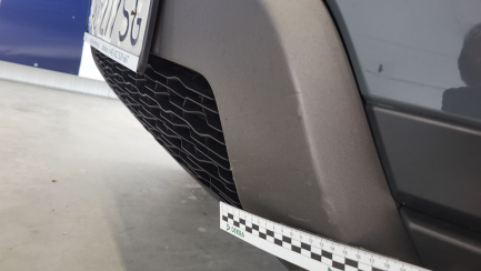 Zdjęcie przedmiotu: Dacia Duster 1.0 TCe Prestige LPG Brak dokumentacji LPG