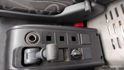 Zdjęcie przedmiotu: Iveco ML 160 E25 EuroCargo E6 16.0t Refrigerator