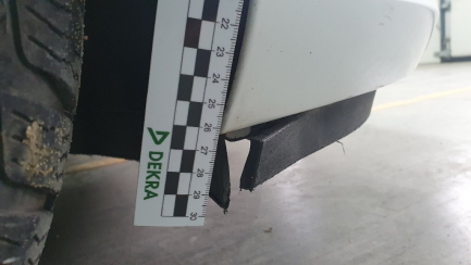 Zdjęcie przedmiotu: Hyundai I30 Wagon 1.6 D Classic +