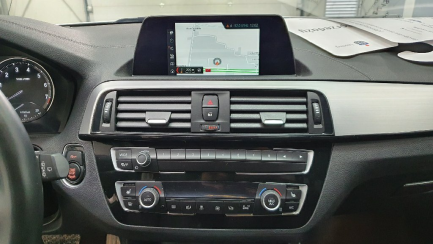 Zdjęcie przedmiotu: Bmw 118i GPF M Sport aut