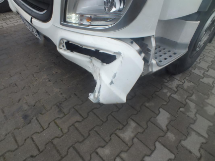 Zdjęcie przedmiotu: DAF XF 460 FT 4x2 SuperSpaceCab Euro 6