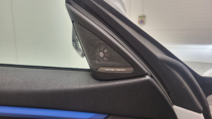 Zdjęcie przedmiotu: BMW 430i GPF xDrive M Sport aut