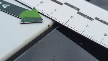 Zdjęcie przedmiotu: Audi A6 Avant 40 TDI mHEV Quattro Sport S tronic Oświadczenie o utracie DR