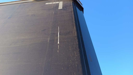 Zdjęcie przedmiotu: KRONE SDP 27 Skrzyniowa