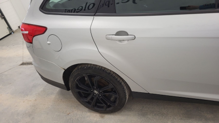 Zdjęcie przedmiotu: Ford Focus Kombi 1.5 TDCi Trend