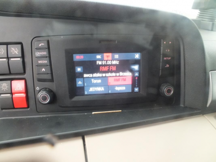 Zdjęcie przedmiotu: PACKAGE 3 MAN TGX 18.460, MAN TGX 18.440, MB 1845 Actors