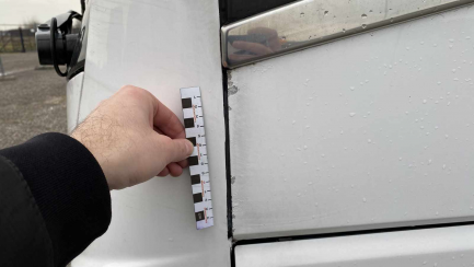 Zdjęcie przedmiotu: IRIZAR I6 Integral 13.35 18.0t