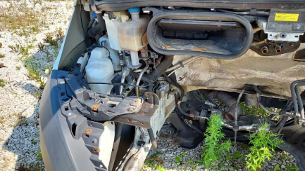 Zdjęcie przedmiotu: Citroen Jumper 35 2.0 BlueHDi E6 3.5t L3