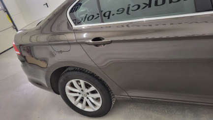Zdjęcie przedmiotu: Volkswagen Passat B8 1.4 TSI Comfortline DSG