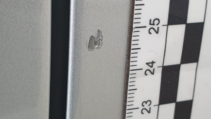 Zdjęcie przedmiotu: Skoda Fabia III Hatchback 1.0 TSI Ambition