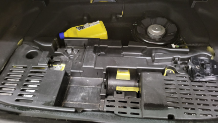 Zdjęcie przedmiotu: Mercedes-benz A 45 S AMG 4-Matic 8G-DCT