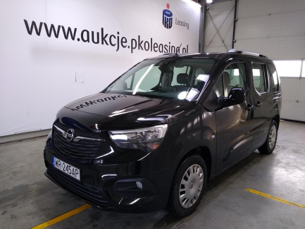 Zdjęcie przedmiotu: Opel Combo Life Essentia S&S