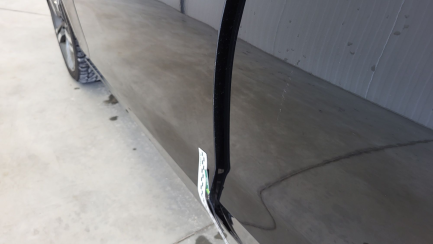 Zdjęcie przedmiotu: Audi A4 35 TFSI mHEV S tronic Oświadczenie o utracie DR