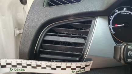 Zdjęcie przedmiotu: Skoda Fabia III Combi 1.0 Ambition + LPG