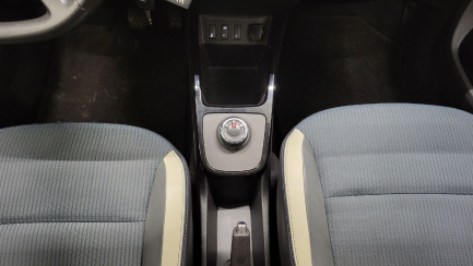 Zdjęcie przedmiotu: Dacia Spring 27.4kWh Comfort