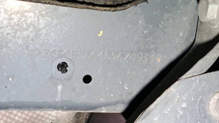 Zdjęcie przedmiotu: Iveco DAILY E6 3.5t Hi-Matic