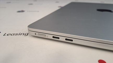 Zdjęcie przedmiotu: Ноутбук / Лептоп Apple MacBook Air 13 M3 / 8 ГБ / 256 ГБ, код виробника MRXQ3ZE/A