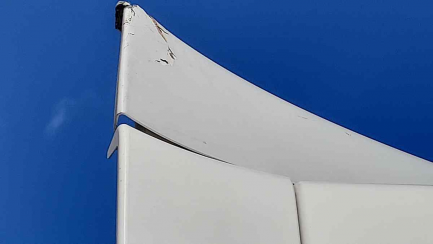 Zdjęcie przedmiotu: MAN TGX E5 18.0t BLS(XLX)