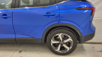 Zdjęcie przedmiotu: Nissan Qashqai 1.3 DIG-T mHEV 4x4 N-Connecta Xtronic