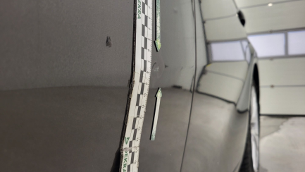 Zdjęcie przedmiotu: Toyota Camry 2.5 Hybrid Executive CVT