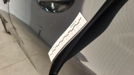 Zdjęcie przedmiotu: BMW 318d Sport Line aut Oświadczenie o utracie DR