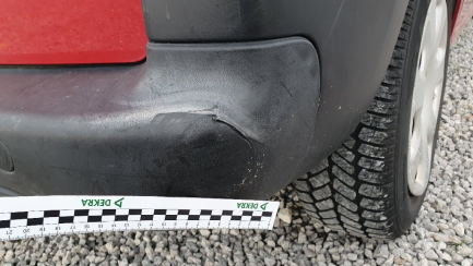 Zdjęcie przedmiotu: Peugeot Partner 1.6 HDi Euro 5 1560ccm - 90HP L1 Active