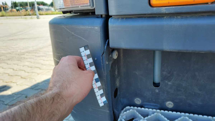 Zdjęcie przedmiotu: SCANIA R420 LA 6x2HNA E5 26.5t