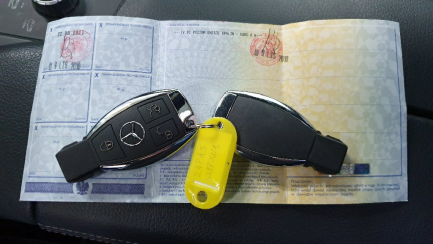 Zdjęcie przedmiotu: Mercedes-benz Gle 250 SUV GLE 250 d 4-Matic