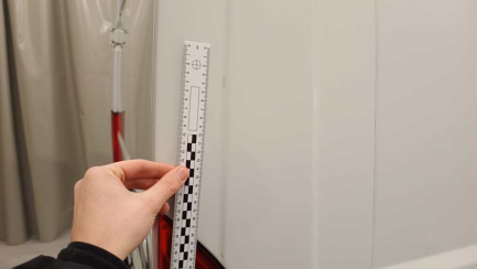 Zdjęcie przedmiotu: Fiat Ducato 33 2.2 M-jet L3H2 E6.4 3.3t Oświadczenie o utracie DR