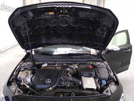 Zdjęcie przedmiotu: Mercedes-benz A 200