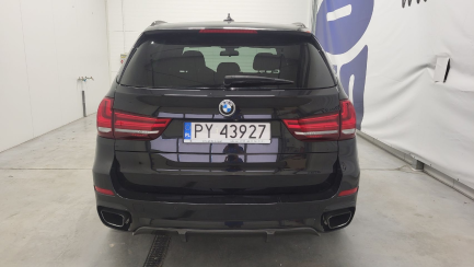 Zdjęcie przedmiotu: BMW X5 xDrive25d