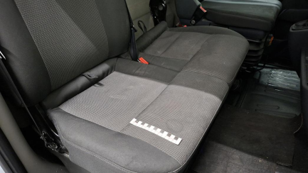 Zdjęcie przedmiotu: RENAULT/DPR MASTER FWD 2.3 dCi E6 3.5t L3H1 Extra S&S+E