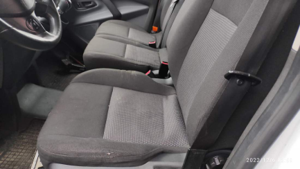 Zdjęcie przedmiotu: Ford Transit E5 2.5t Evidence retained electronically