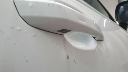 Zdjęcie przedmiotu: Audi A4 sedan