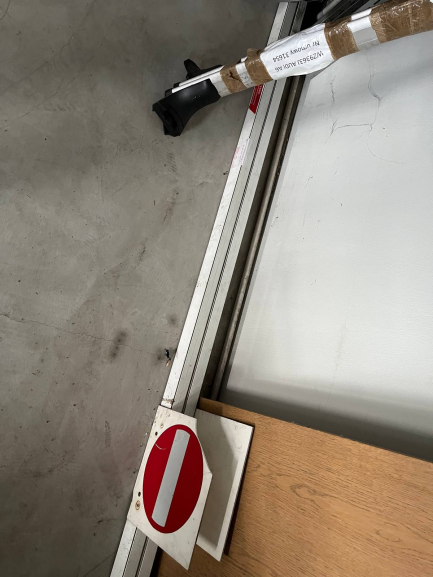 Zdjęcie przedmiotu: PARK PLUS Parking Management system