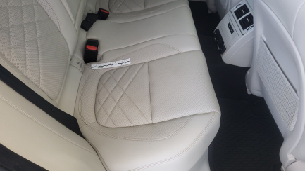 Zdjęcie przedmiotu: Jaguar XF 2.0 D200 mHEV AWD HSE