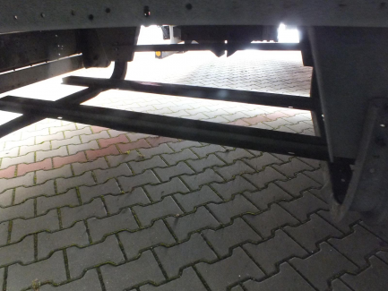 Zdjęcie przedmiotu: SCHMITZ CARGOBULL SCB*S3B Refrigerator