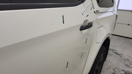 Zdjęcie przedmiotu: Isuzu D-Max 1.9 d DC LSE aut