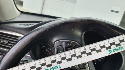 Zdjęcie przedmiotu: Kia Optima 1.7 CRDI XL