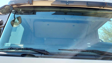 Zdjęcie przedmiotu: SCANIA R420 LA 6x2HNA E5 26.5t