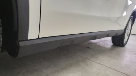 Zdjęcie przedmiotu: Mercedes-benz GLA 200 7G-DCT Urban Oświadczenie o utracie DR