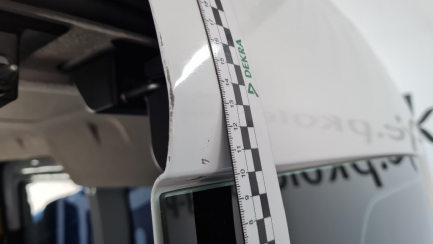 Zdjęcie przedmiotu: Ford Transit 310 EcoBlue Euro 6 1996ccm - 130KM 3,1t