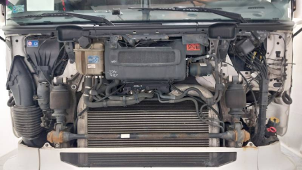 Zdjęcie przedmiotu: SCANIA R 450 SCR LA 4x2 HNA Topline E6 19.0t Oświadczenie o utracie DR