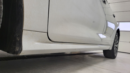 Zdjęcie przedmiotu: Toyota Corolla 1.6 Comfort