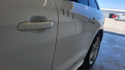 Zdjęcie przedmiotu: Audi A4 Avant 40 TFSI mHEV Advanced S tronic