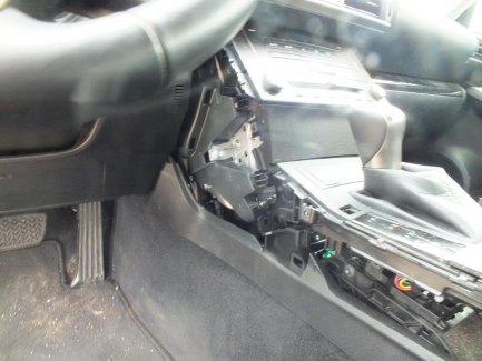 Zdjęcie przedmiotu: Lexus IS300